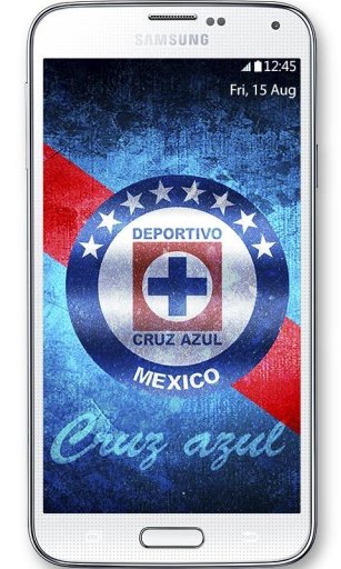 Cruz Azul HD Wallpapers截图3