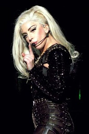 Lady Gaga Hot Songs截图2