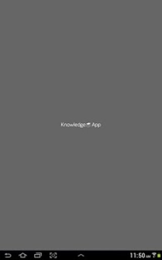 Knowledge App: Excel 2013截图5