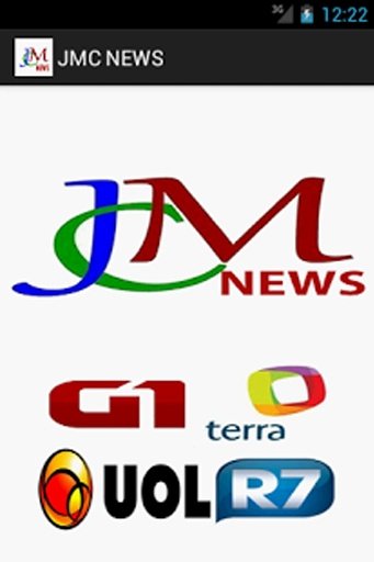 JMC NEWS BRASIL截图3