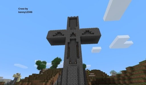 Epic Minecraft Fans Creations截图2