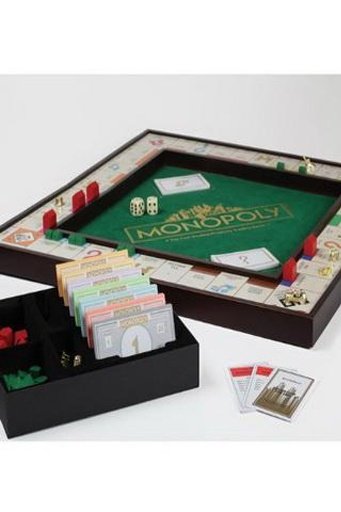 3D Monopoly截图4