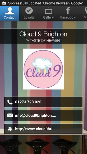 Cloud 9 Brighton截图5