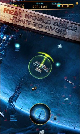 Space Salvage + 40 Games截图4