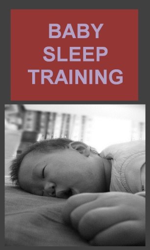Baby Sleep Training Methods截图6