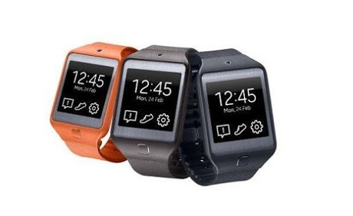 Samsung Gear 2 NEO截图1