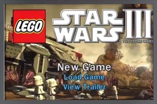 LEGO Star Wars III Video截图7