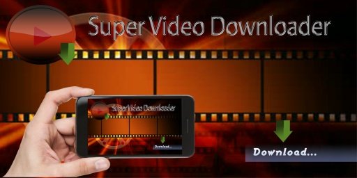 IDM Super Video Downloader截图3