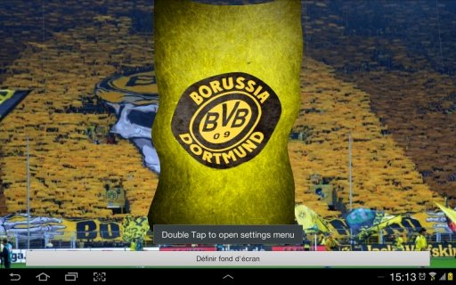 BVB Flag HD Lite截图6