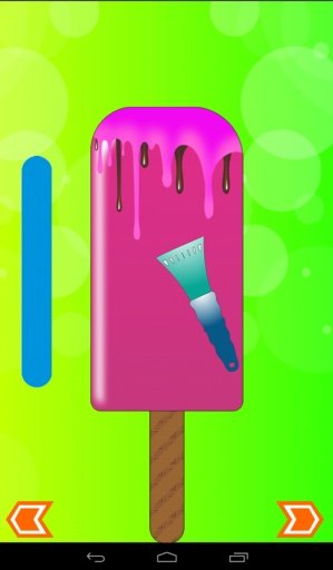 Candy Ice Cream Free Kids Game截图9