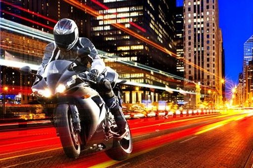 Dhoom 3 Racing Game截图10