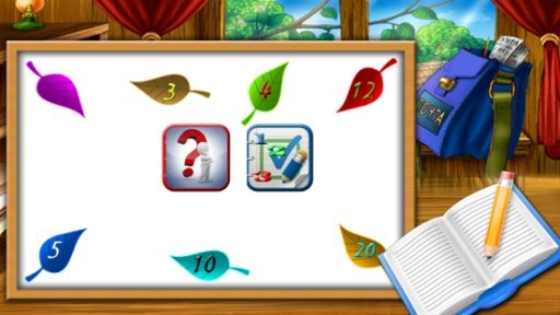 Kids ABC Learning截图2