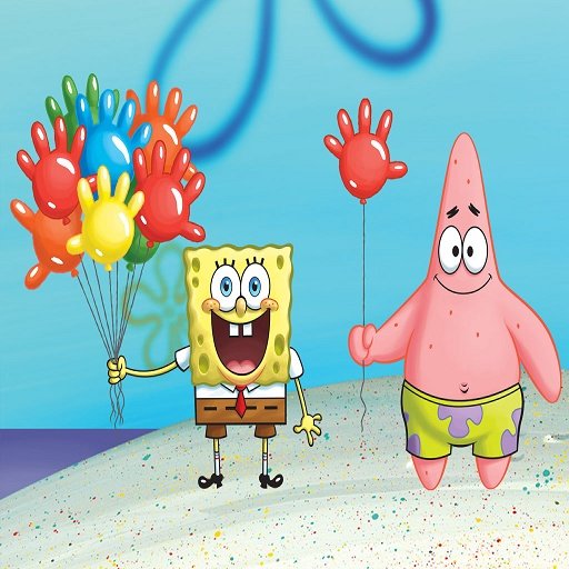 Sponge Bob Cartoon Videos截图3