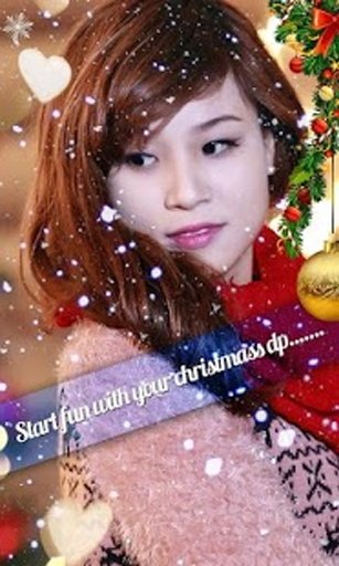 Christmas Photo Mania截图3