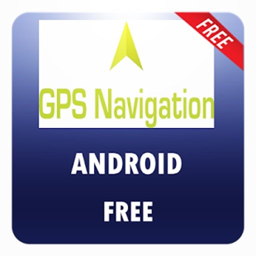 GPS Navigation Android Free截图2