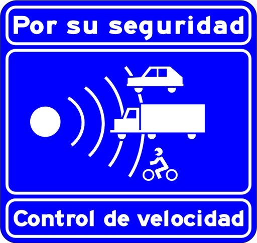 Control de Radar截图1