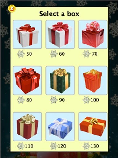 Christmas Tree - Send gifts截图10