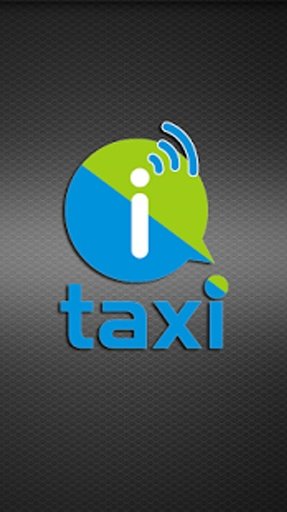 iTaxi Taxista截图4