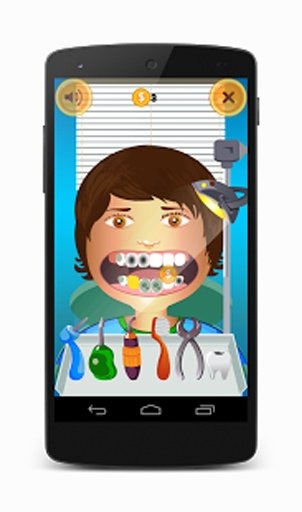 Celebrity Dentist &amp; Teeth Care截图2