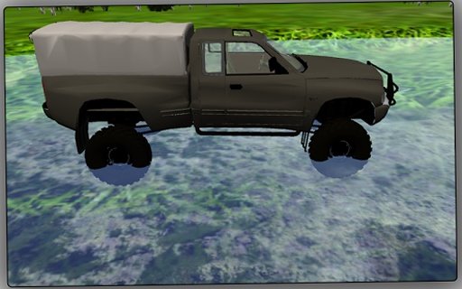 Suvs 4x4 Extreme part 1截图2