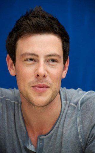 Cory_Monteith_Game截图4