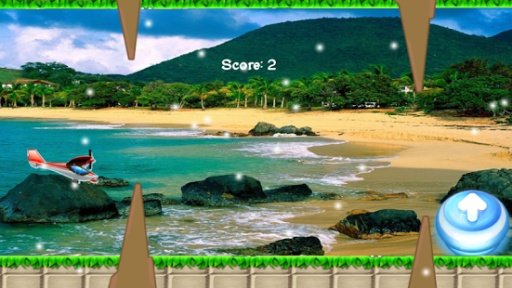 Kids Game: AirPlane截图3