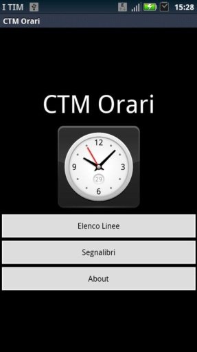 Cagliari Trasporti CTM截图1