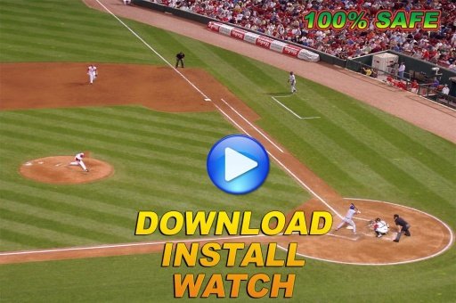 Watch Baseball Live Stream截图2