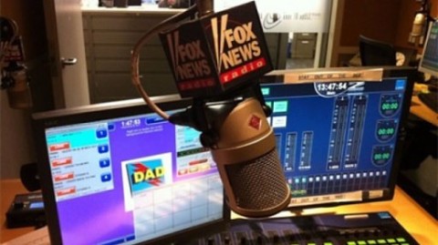 Fox News Channel Radio Offline截图4