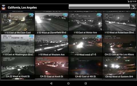 California Cameras截图3