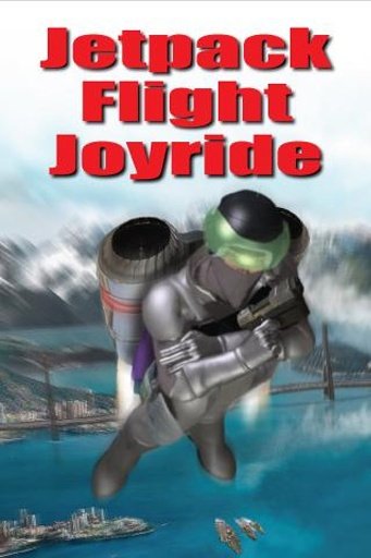 Jetpack Flight Joyride截图11
