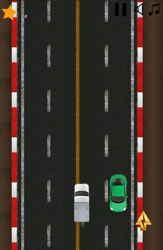 Traffic Truck Racer截图2