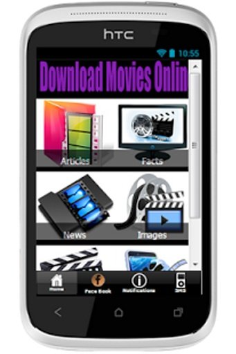 Download Movies Online截图1