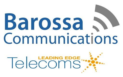 Barossa Communications截图2