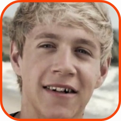 One Direction Games - Memory截图1