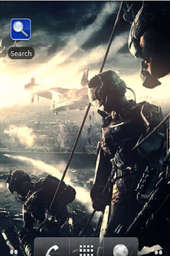 Modern Warfare 3 Wallpapers HD截图1