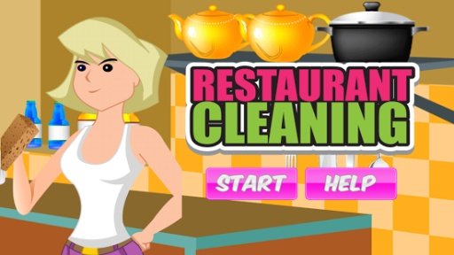 Cleaning Rooms截图2