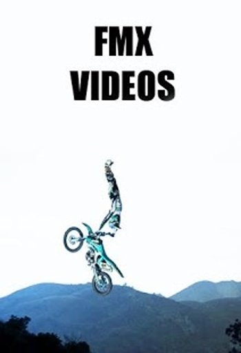 FMX Videos截图5