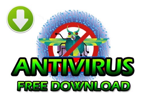 Antivirus free download截图1