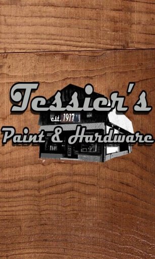 Tessier's Paint &amp; Hardware截图2