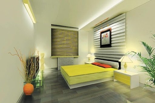 Bedroom Decoration Design截图6