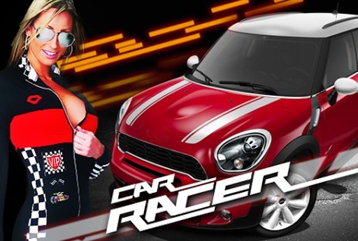 Nitro Nation Speed Racing截图2