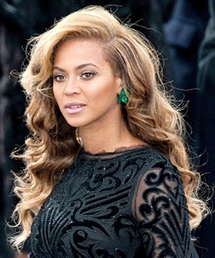 Beyonce截图3