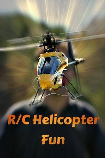 RC Helicopter Fun截图10