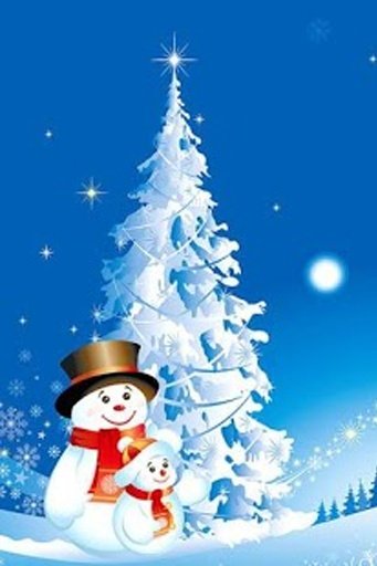 Christmas Theme Ringtone截图1