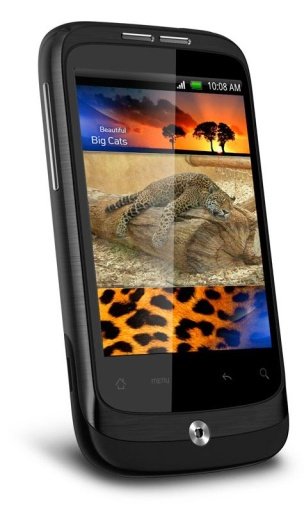 Jungle King Wild Jaguar HD LWP截图2