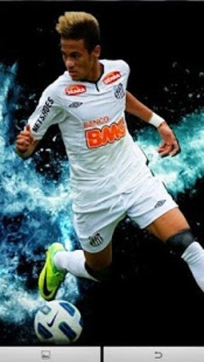 Neymar Wallpapers HD截图9