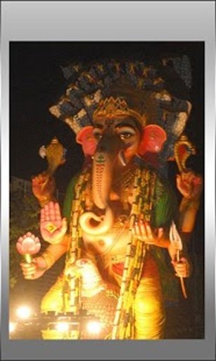 Khairathabad Ganesh截图2