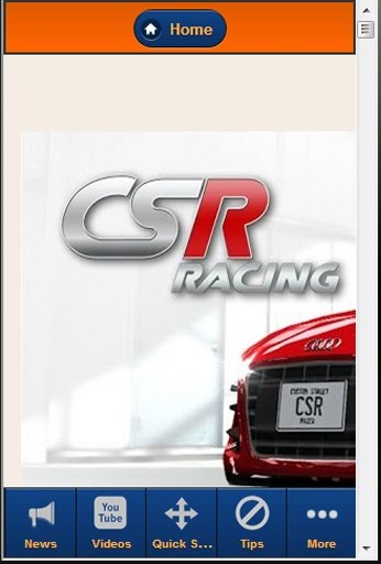 CSR Racing Help Guide截图4