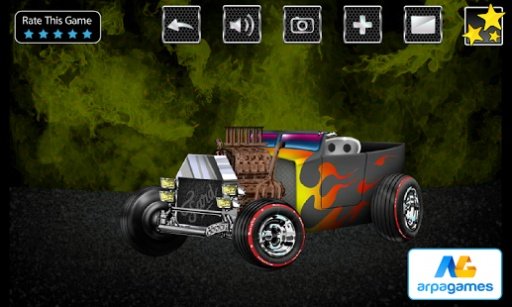 Pimp My Hotrod截图2